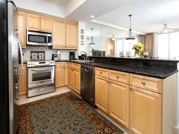 Okaloosa Island Fort Walton Beach Condo 973834