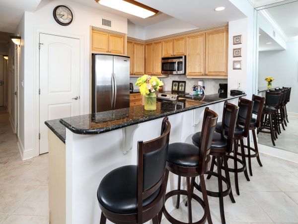 Okaloosa Island Fort Walton Beach Condo 973834