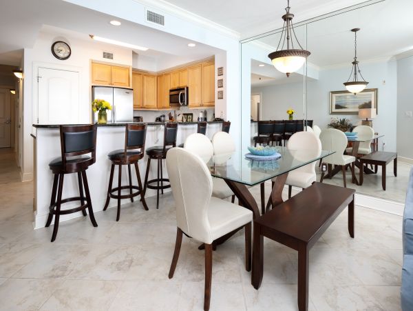 Okaloosa Island Fort Walton Beach Condo 973834