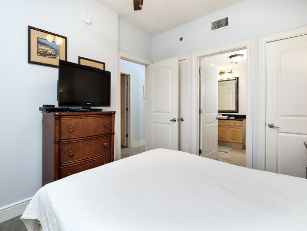 Okaloosa Island Fort Walton Beach Condo 973834