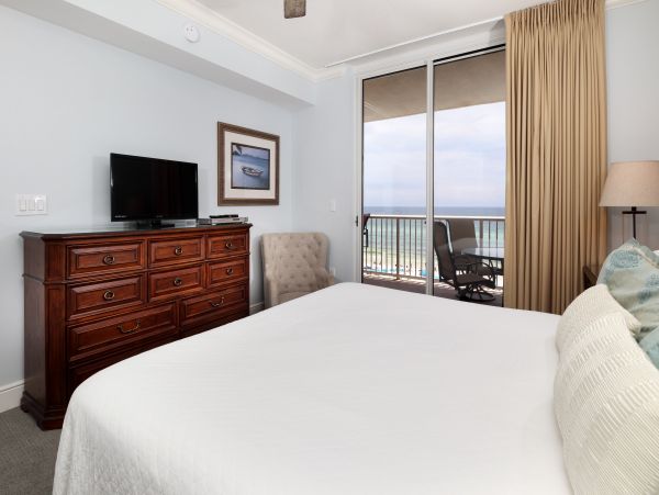 Okaloosa Island Fort Walton Beach Condo 973834