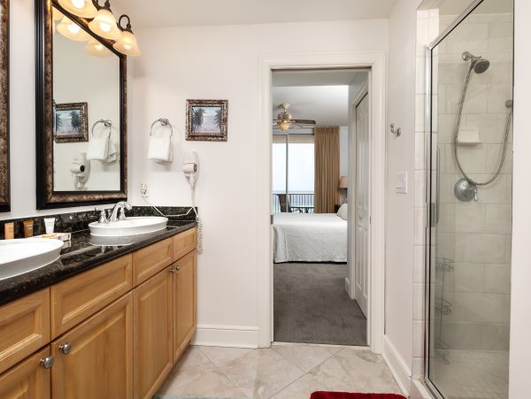 Okaloosa Island Fort Walton Beach Condo 973834