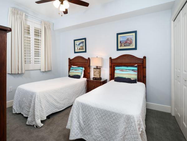 Okaloosa Island Fort Walton Beach Condo 973834