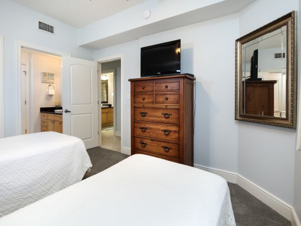 Okaloosa Island Fort Walton Beach Condo 973834