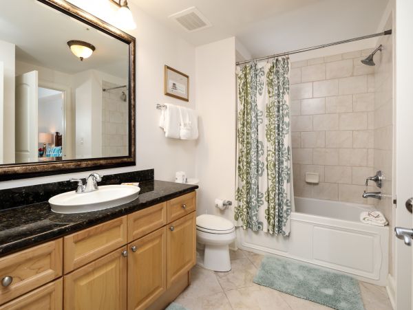 Okaloosa Island Fort Walton Beach Condo 973834