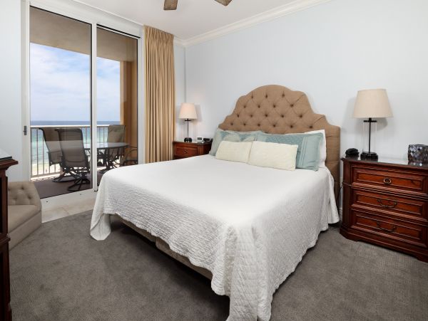 Okaloosa Island Fort Walton Beach Condo 973834