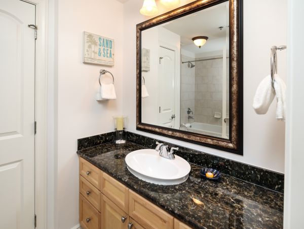 Okaloosa Island Fort Walton Beach Condo 973834