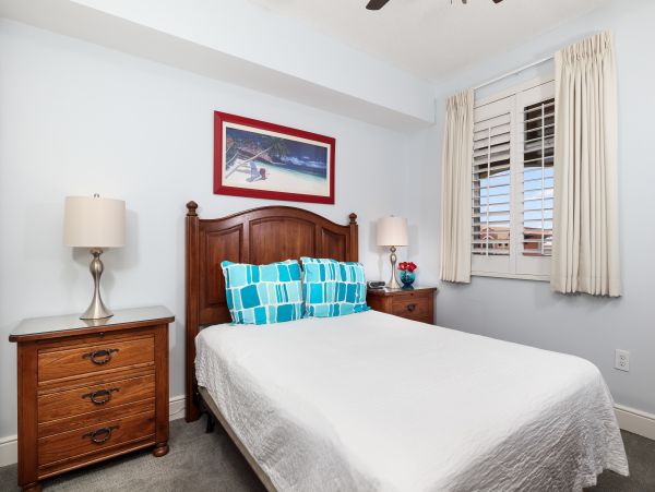 Okaloosa Island Fort Walton Beach Condo 973834