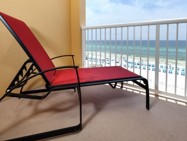 Okaloosa Island Fort Walton Beach Condo 973834