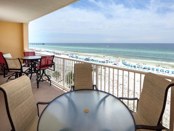 Okaloosa Island Fort Walton Beach Condo 973834