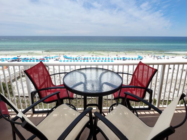 Okaloosa Island Fort Walton Beach Condo 973834