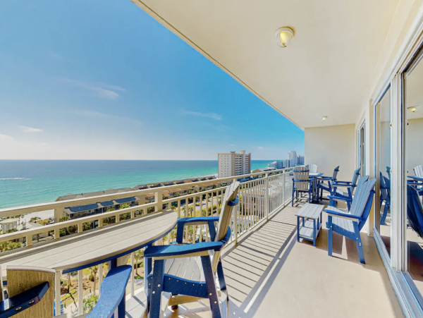 Destin Condo 973835
