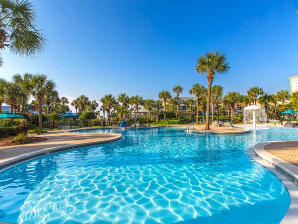 Destin Condo 973835
