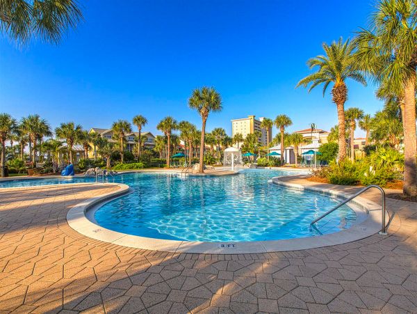 Destin Condo 973835