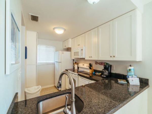 Bay Views Fort Myers Vacation Condo Two Bedroom