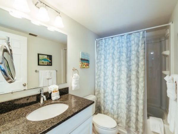 Bay Views Fort Myers Vacation Condo Two Bedroom