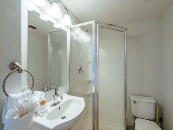 Bay Views Fort Myers Vacation Condo Two Bedroom