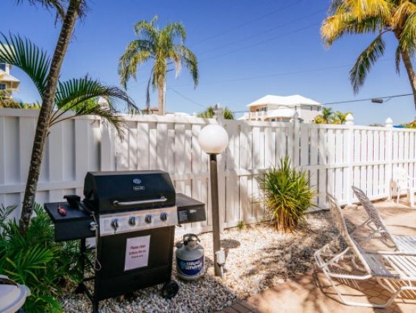 Bay Views Fort Myers Vacation Condo Two Bedroom