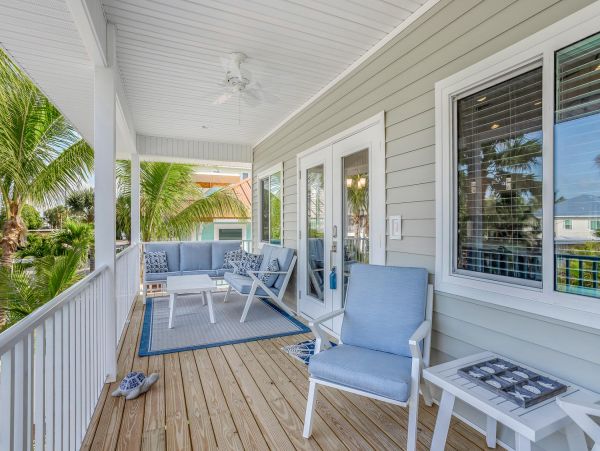 Beautiful Fot Myers Beach Vacation Pool Home