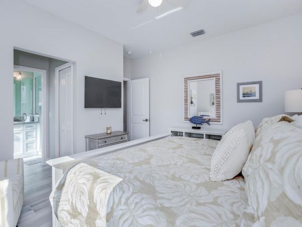 Beautiful Fot Myers Beach Vacation Pool Home