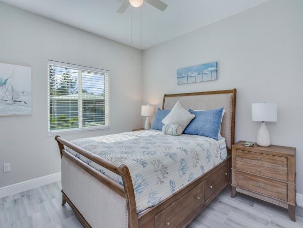 Beautiful Fot Myers Beach Vacation Pool Home