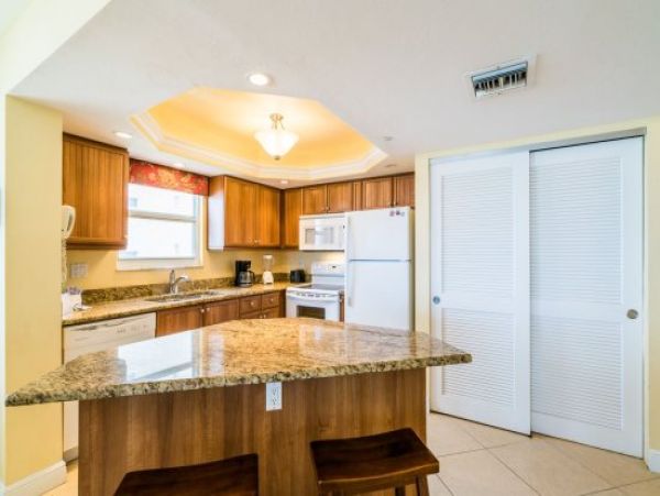 Fort Myers Condo 973841