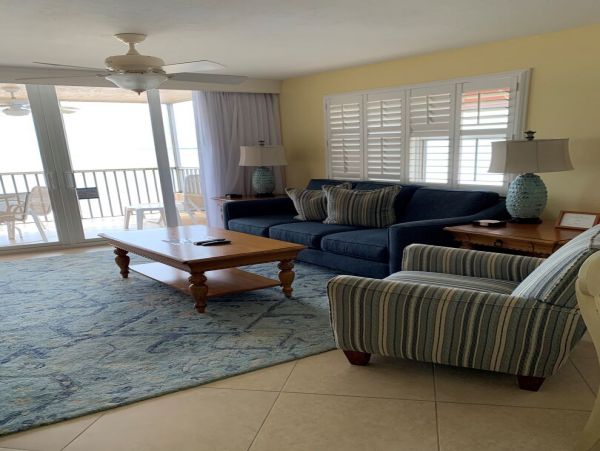 Fort Myers Condo 973841