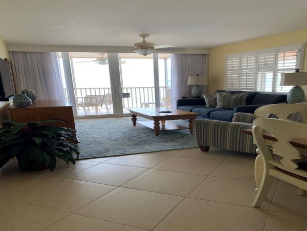 Fort Myers Condo 973841