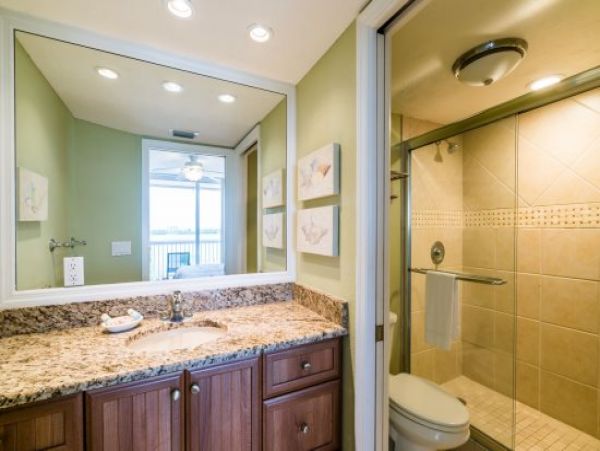 Fort Myers Condo 973841