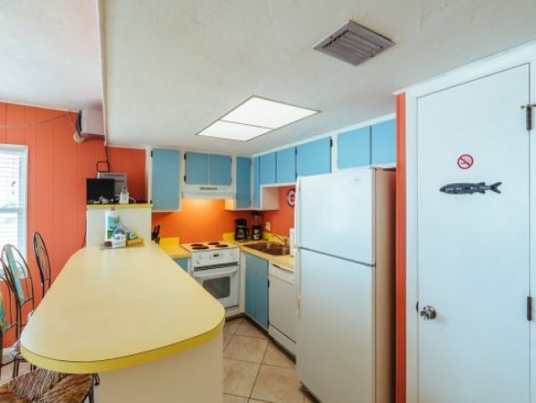 Fort Myers Condo 973843