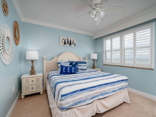 Vacation Condo in Fort Myers 2 Bedrooms Sleeps 8 Gulf Views