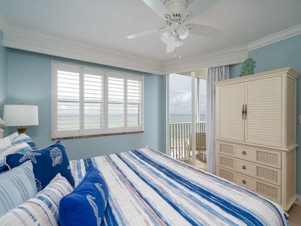 Vacation Condo in Fort Myers 2 Bedrooms Sleeps 8 Gulf Views