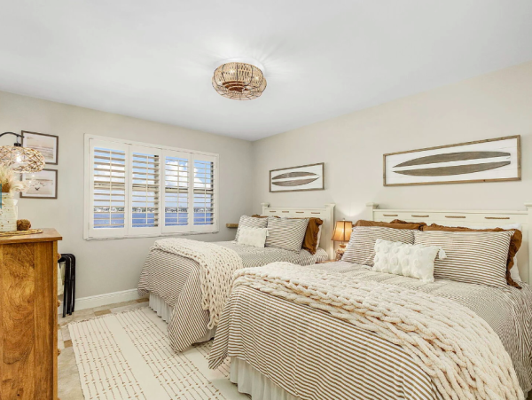 Stunning 2-Bedroom Condo with Breathtaking Gulf & Bay Views in Fort Myers