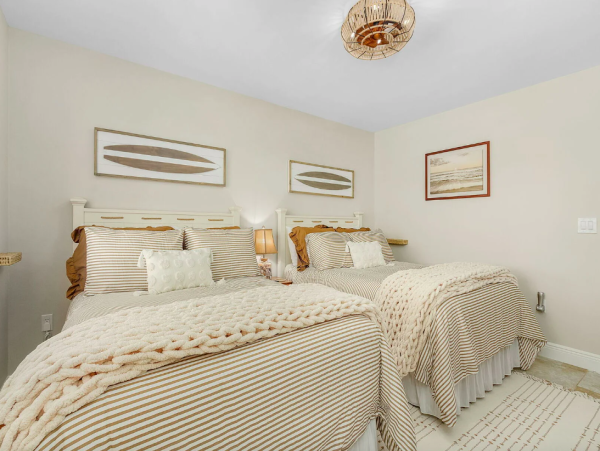Stunning 2-Bedroom Condo with Breathtaking Gulf & Bay Views in Fort Myers