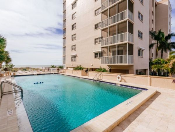 Fort Myers Condo 973848