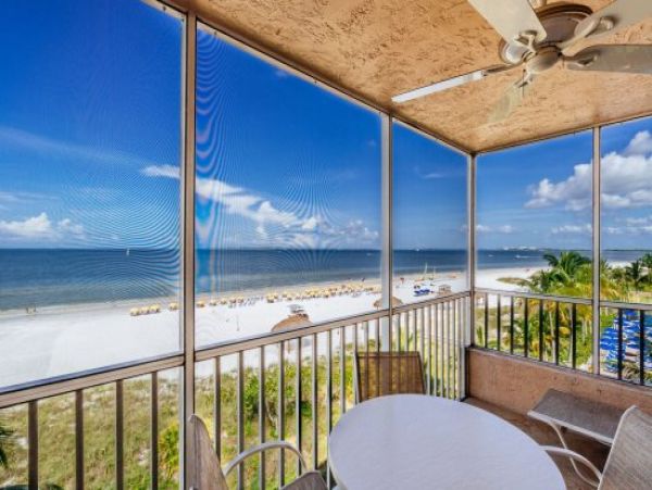 Fort Myers Condo 973851