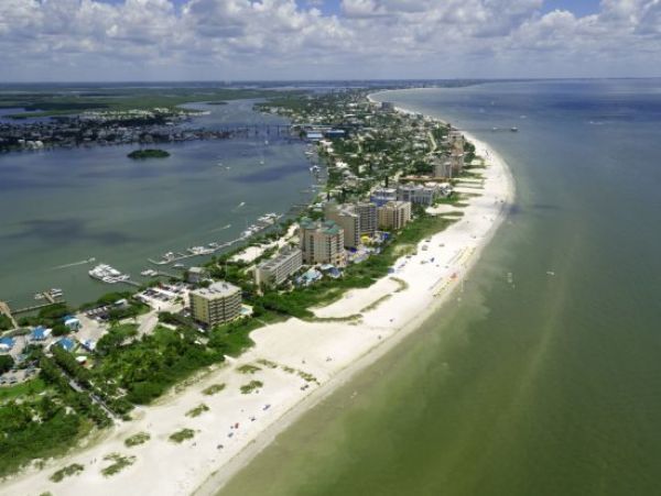 Fort Myers Condo 973851