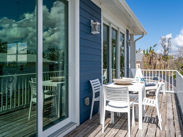 Fort Myers Beach Home With Private Pool and Balconies