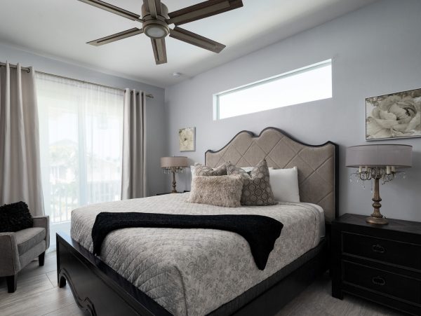 Fort Myers Beach Home With Private Pool and Balconies
