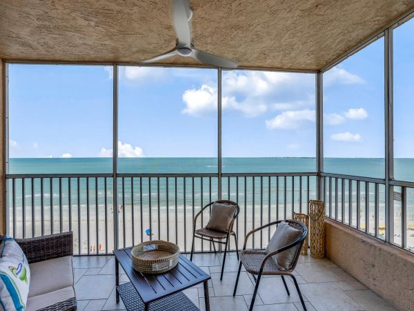 Fort Myers Condo 973855