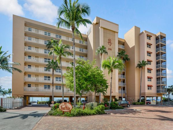 Fort Myers Condo 973855