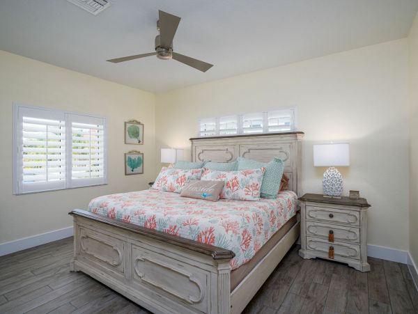 Fort Myers Vacation Rental with Pool Near Beach & Shops