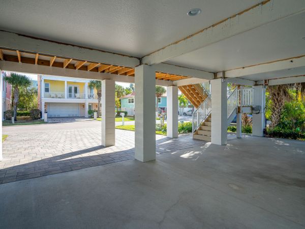 Fort Myers Vacation Rental with Pool Near Beach & Shops
