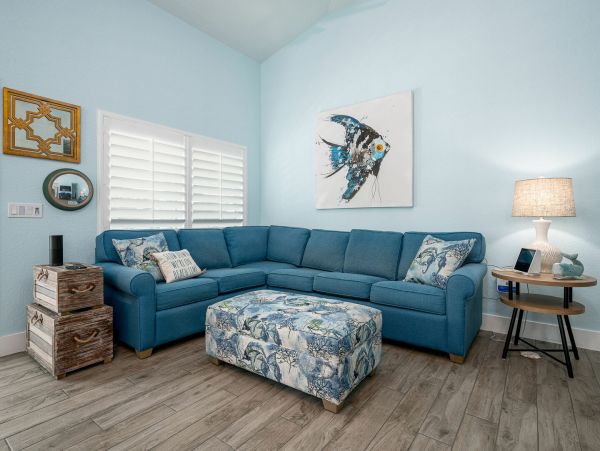 Fort Myers Vacation Rental with Pool Near Beach & Shops