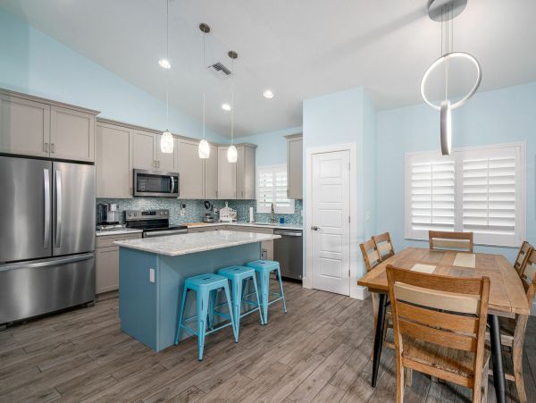 Fort Myers Vacation Rental with Pool Near Beach & Shops