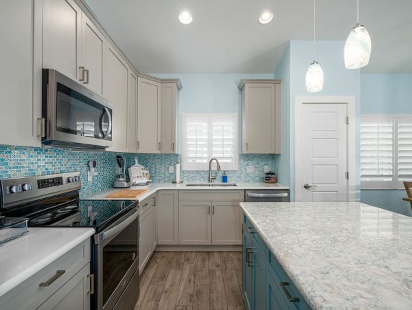 Fort Myers Vacation Rental with Pool Near Beach & Shops