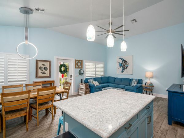 Fort Myers Vacation Rental with Pool Near Beach & Shops