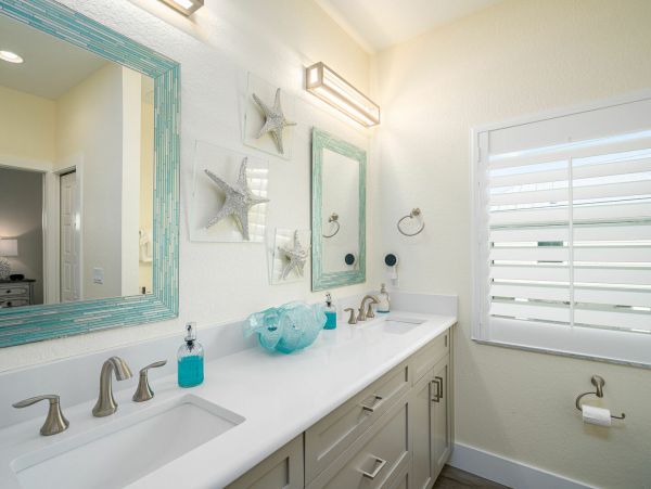 Fort Myers Vacation Rental with Pool Near Beach & Shops
