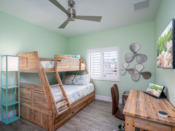 Fort Myers Vacation Rental with Pool Near Beach & Shops