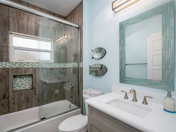 Fort Myers Vacation Rental with Pool Near Beach & Shops